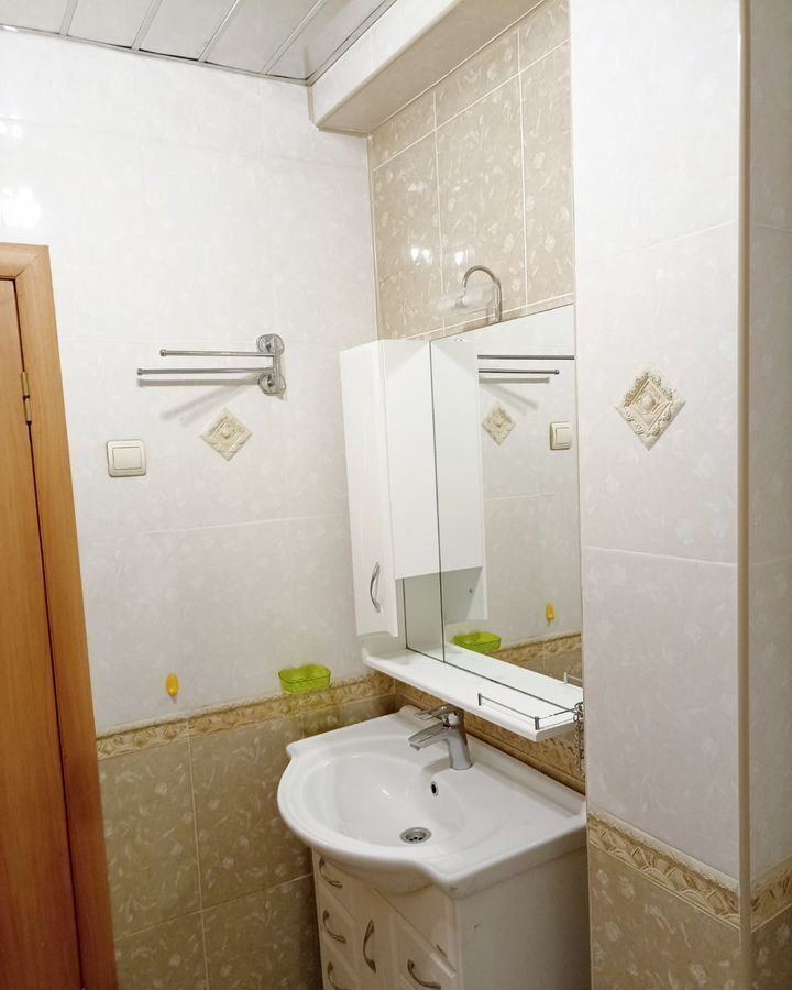 квартира г Партизанск ул Вахрушева 3б фото 11