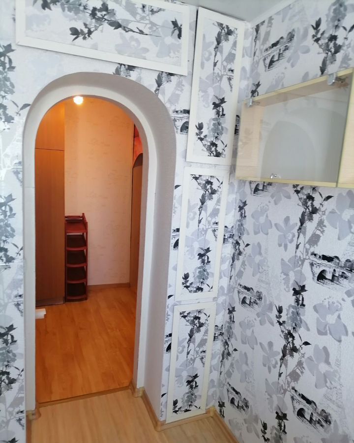квартира г Коряжма ул Архангельская 27б фото 2