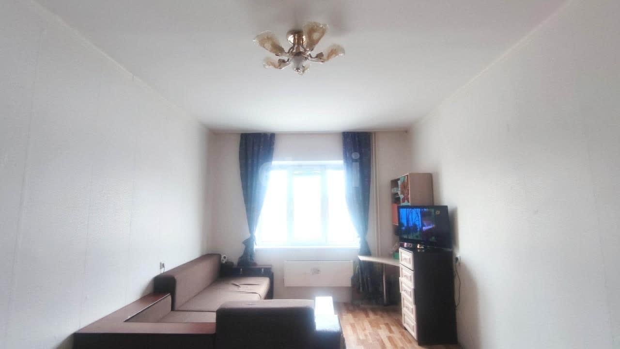 квартира г Якутск ул Можайского 23/2 фото 1