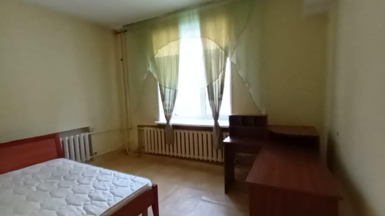 квартира г Якутск ул Орджоникидзе 39 фото 4