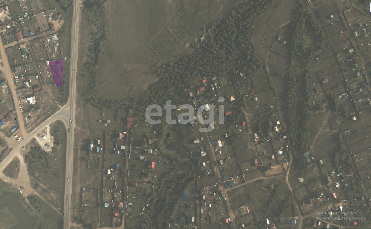 земля г Якутск мкр Марха ул Жатайская 3/1 фото 1