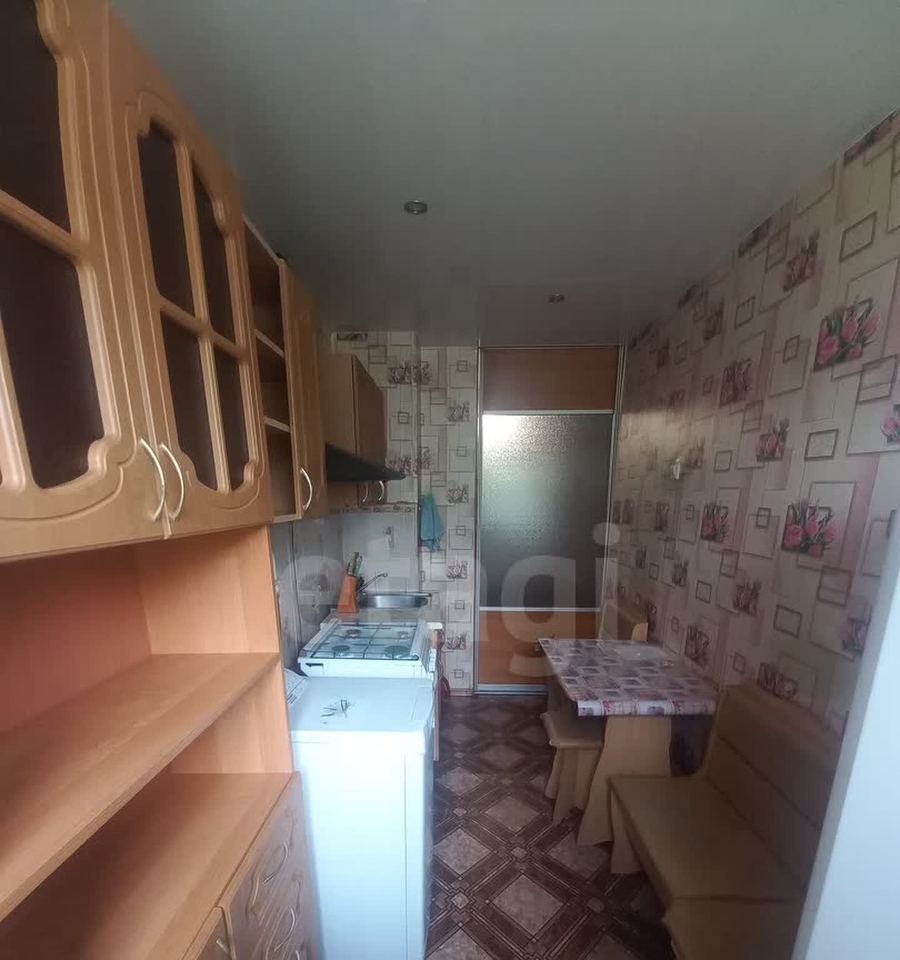квартира г Нижний Тагил Тагилстрой ул Гвардейская 51 фото 4