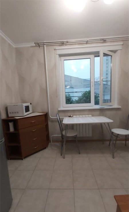 квартира г Москва метро Юго-Западная ул Академика Анохина 5к/1 фото 2