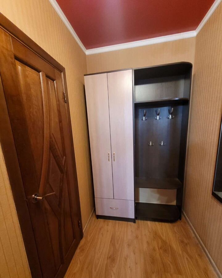 квартира г Воронеж р-н Коминтерновский пер Автогенный 11а фото 6