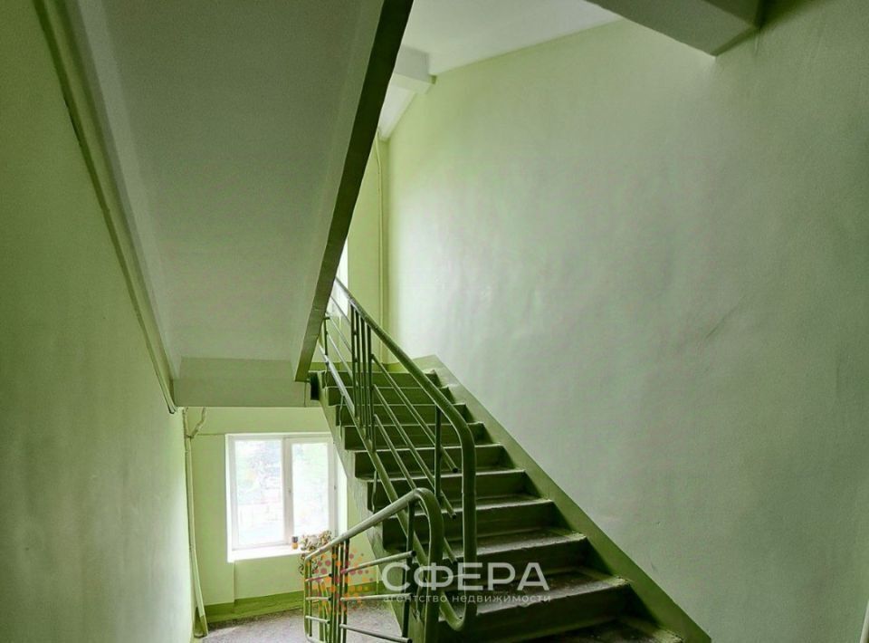 квартира г Новосибирск ул Колхидская 11 Площадь Маркса фото 17