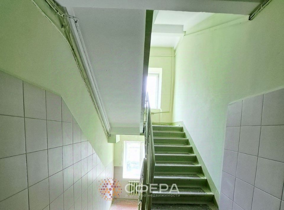 квартира г Новосибирск ул Колхидская 11 Площадь Маркса фото 18