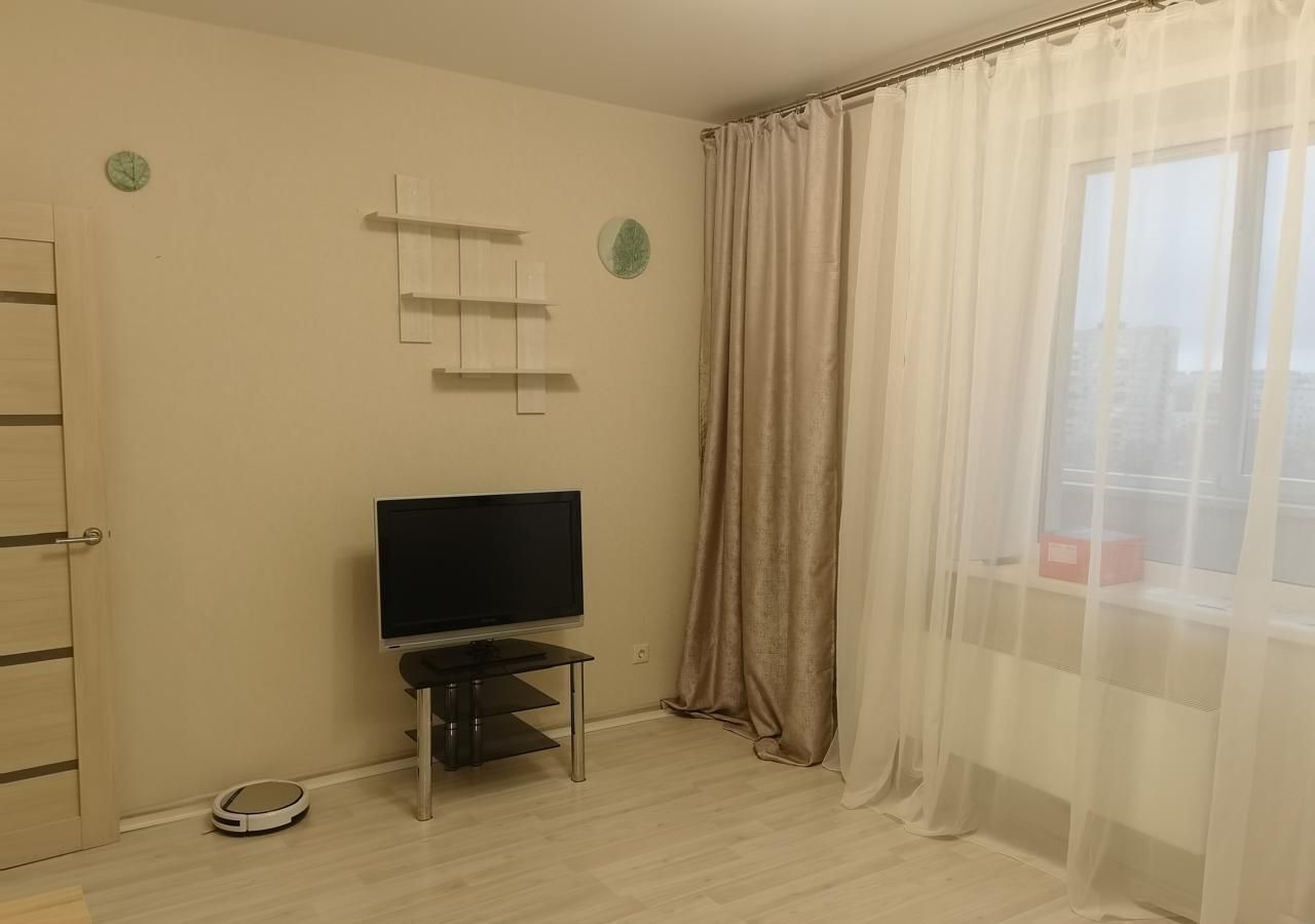 квартира г Тольятти р-н Автозаводский б-р Приморский 57 фото 3