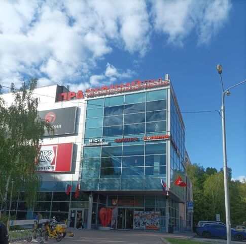 ул Кировоградская 24а фото