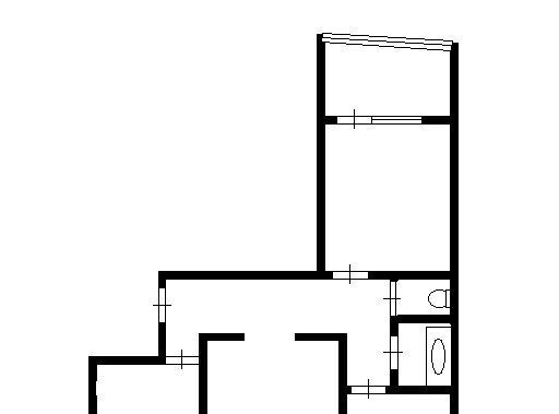 квартира г Бийск ул Советская 213/2 фото 2