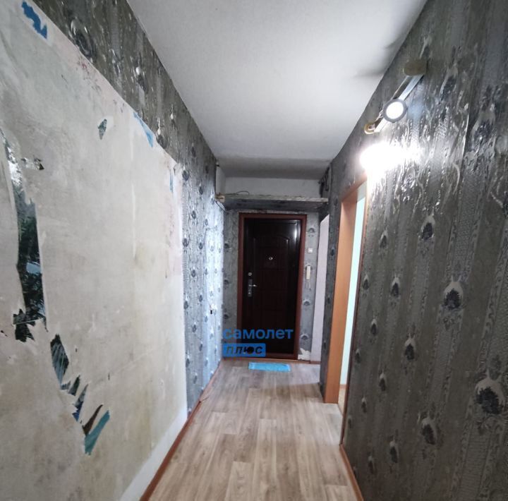 квартира г Бийск ул Советская 213/2 фото 14
