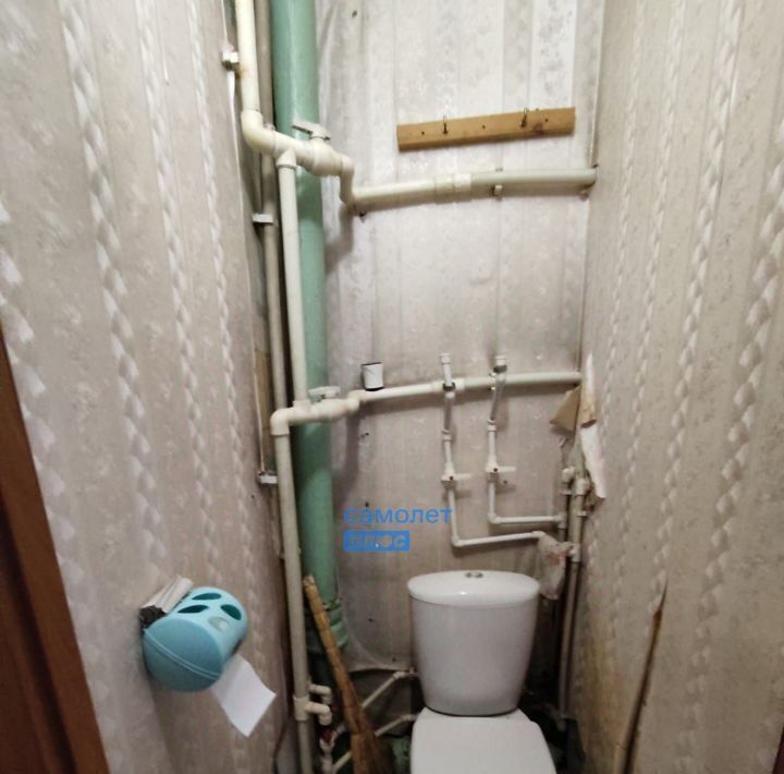 квартира г Бийск ул Советская 213/2 фото 19