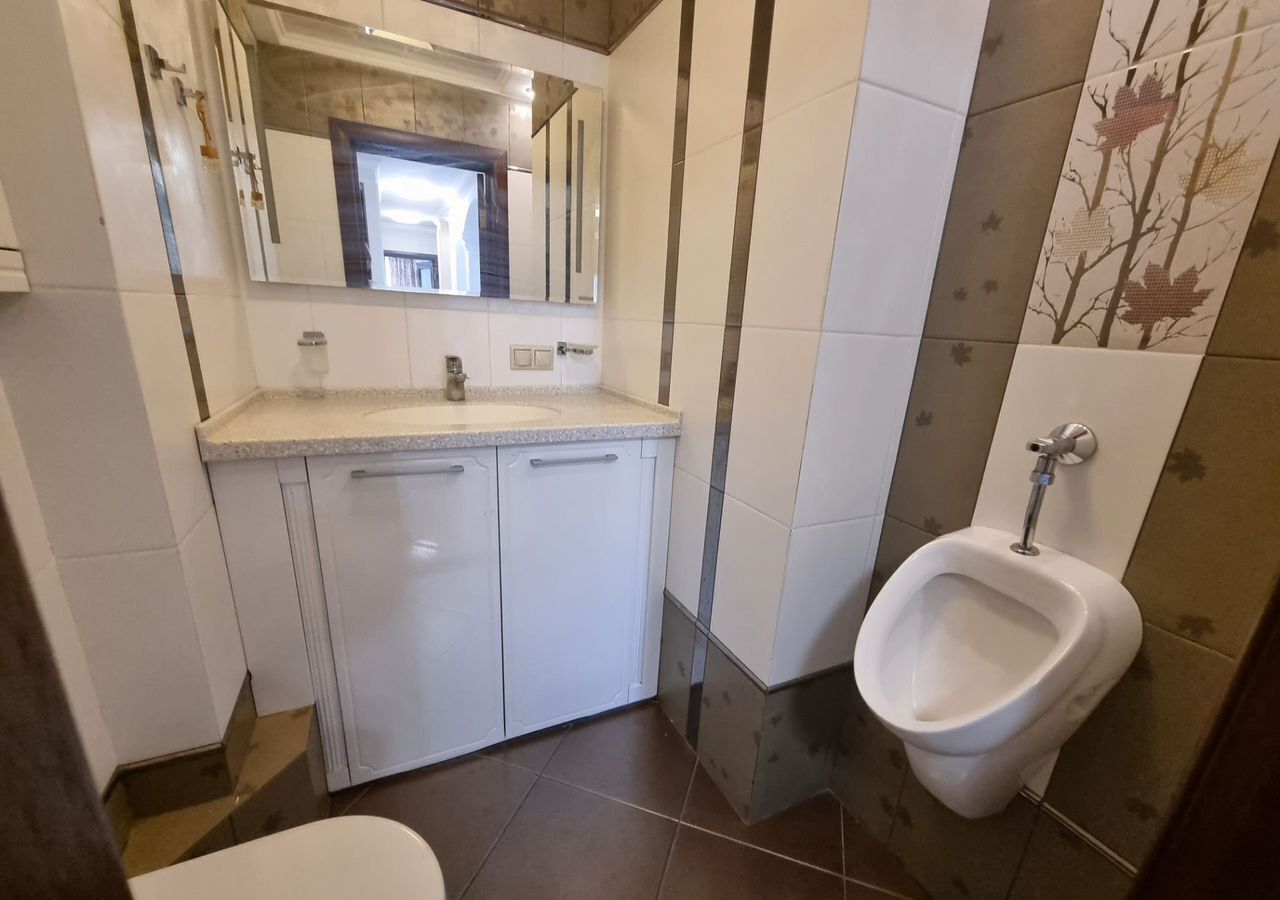 квартира г Екатеринбург Уральская ул Готвальда 21к/1 фото 5