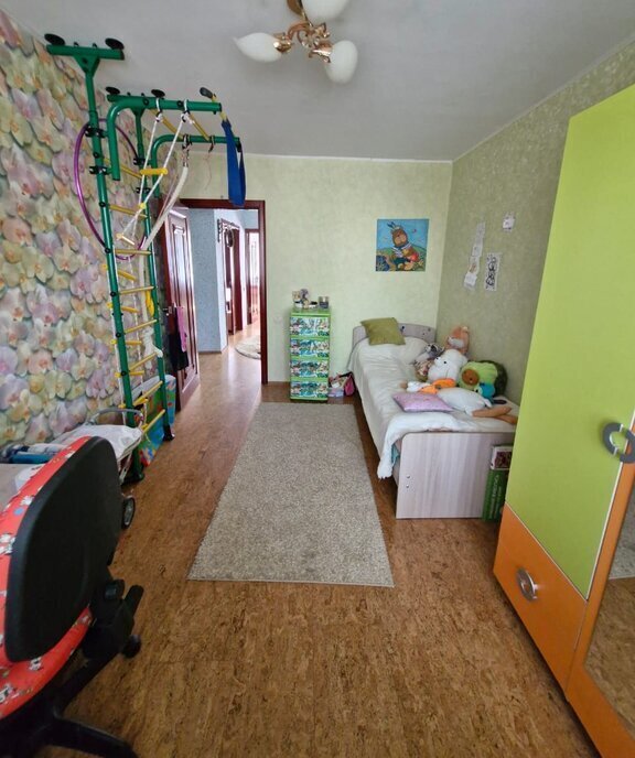 квартира р-н Краснокаменский г Краснокаменск мкр 5-й 509 фото 9