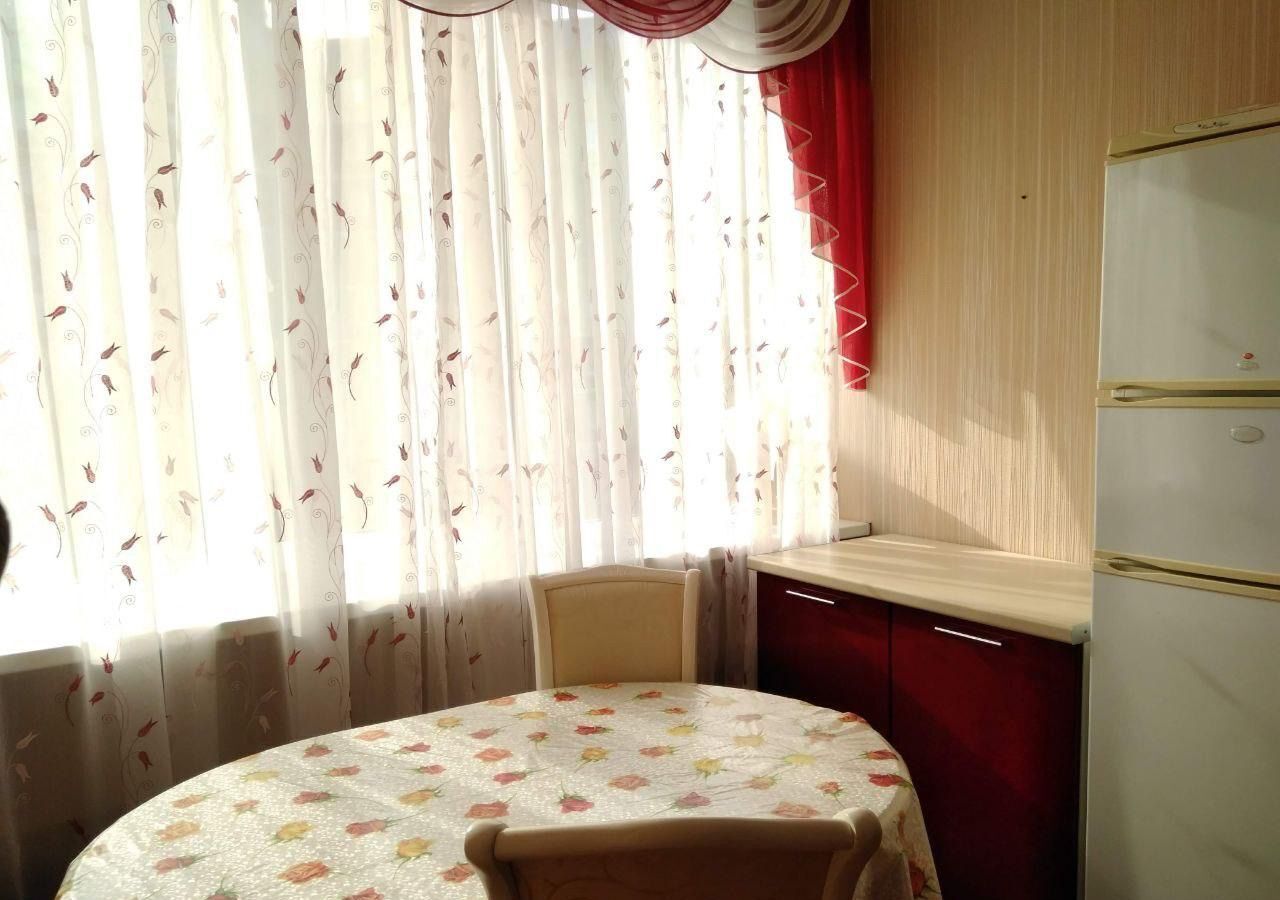 квартира г Нягань 2-й мкр-н, 2, Тюменская обл. фото 2