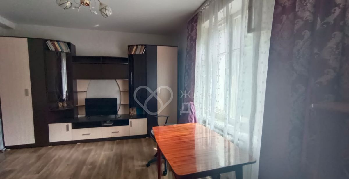 квартира г Волжский ул 19 Партсъезда 61 фото 21