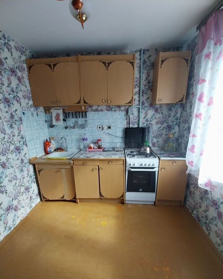 квартира г Хабаровск р-н Краснофлотский ул Тихоокеанская 192 фото 13