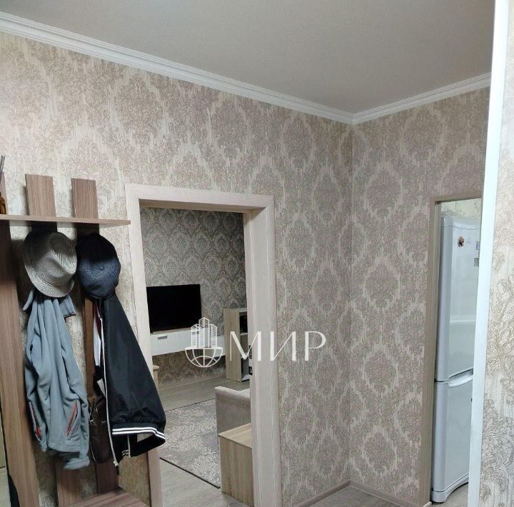 квартира г Нижневартовск ул Ленина 34 фото 14