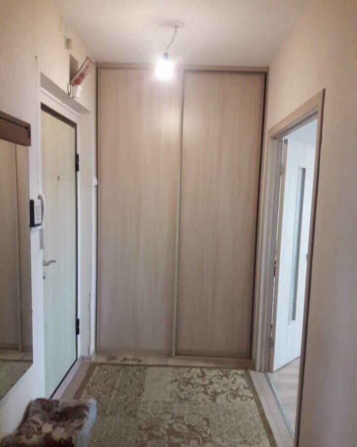 квартира г Челябинск р-н Тракторозаводский ул Трашутина 22 фото 3