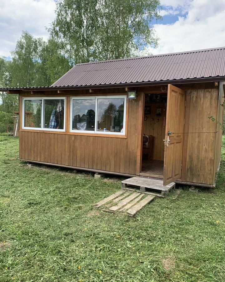 земля р-н Боровский г Боровск Киевское шоссе, 7 км, 29Н-075 фото 1