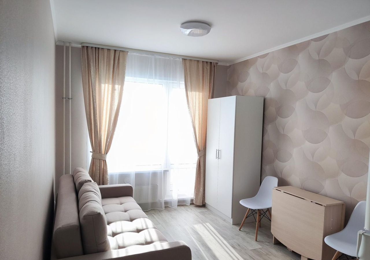 квартира г Новосибирск ул Связистов 13/2 Площадь Маркса фото 1