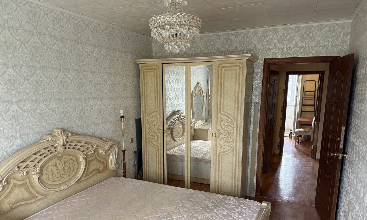 квартира р-н Гаврилов-Ямский г Гаврилов-Ям ул Молодежная 1 фото 13