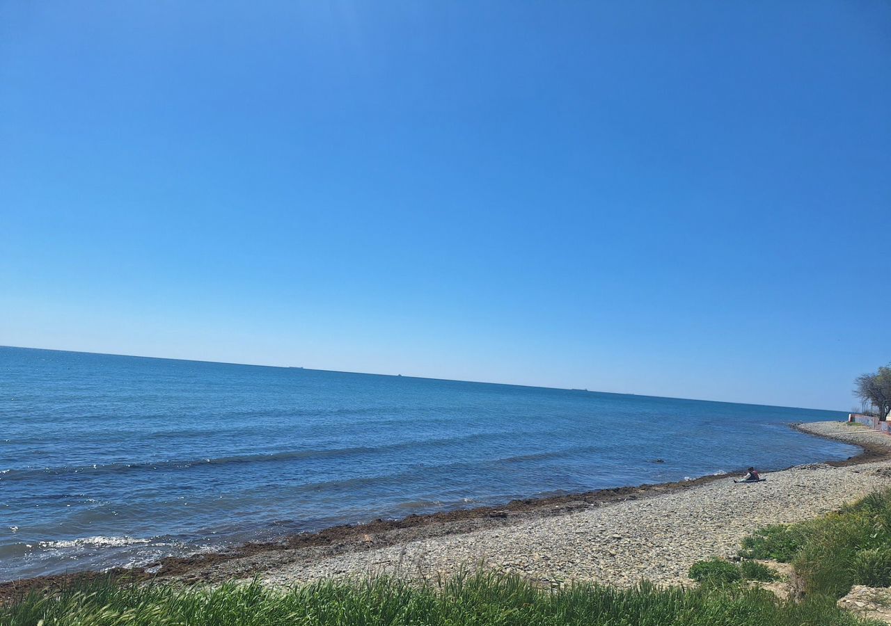 дом г Новороссийск с Мысхако ул Центральная 6б фото 33