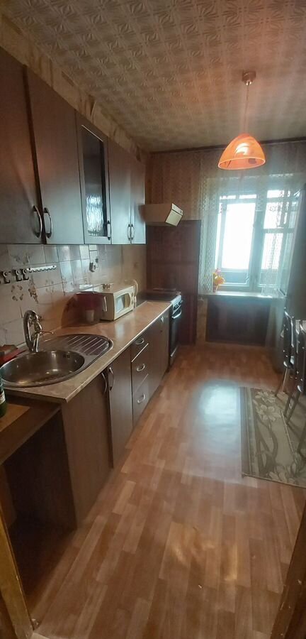 квартира г Челябинск р-н Ленинский ул Гагарина 26а фото 7