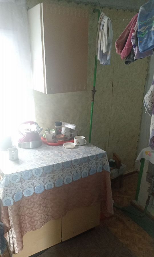 дом г Старый Оскол ул Пушкина 30 Городище фото 12