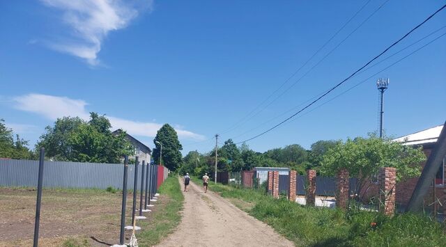 ст-ца Старокорсунская снт Краснодарсельэнергопроект ул Привокзальная р-н Карасунский фото