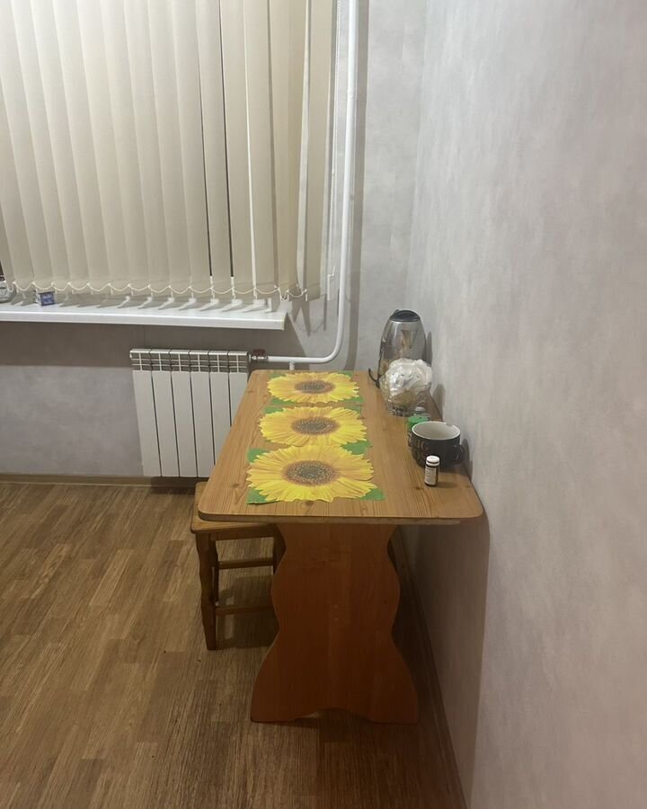 квартира г Красноярск р-н Свердловский пр-кт им.газеты "Красноярский рабочий" 179 фото 10