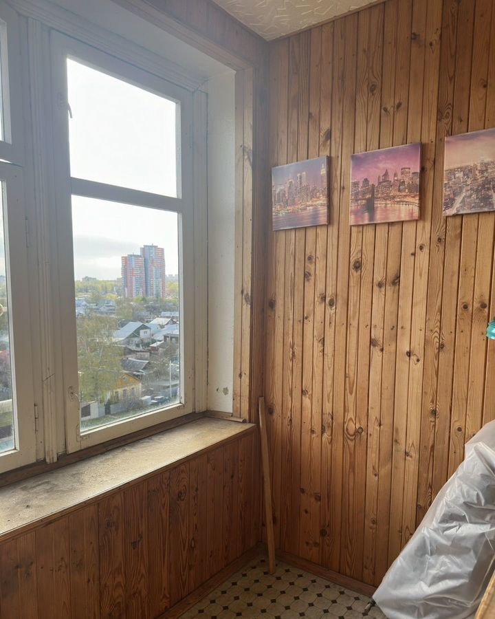 квартира г Рязань р-н Октябрьский ул Новая 27а фото 11