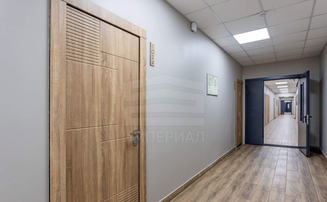 квартира г Люберцы микрорайон Панки пр-кт Октябрьский 403 фото 9