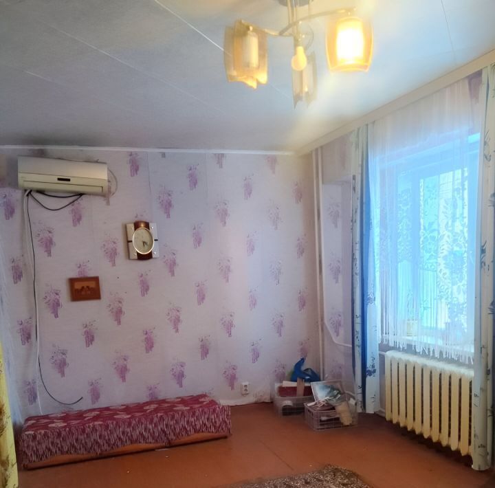 квартира р-н Краснокаменский г Краснокаменск мкр 1-й 121 фото 1