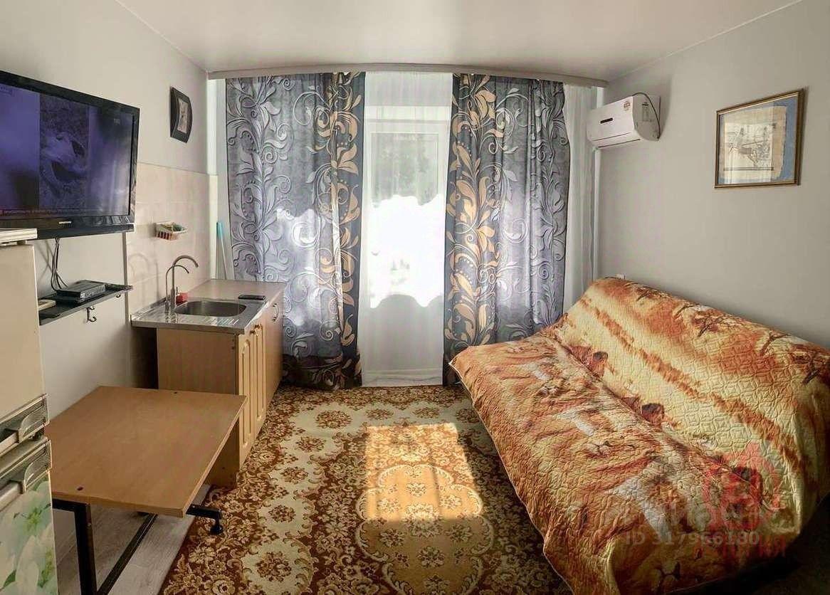 комната г Новороссийск р-н Центральный ул Леженина 90 фото 1