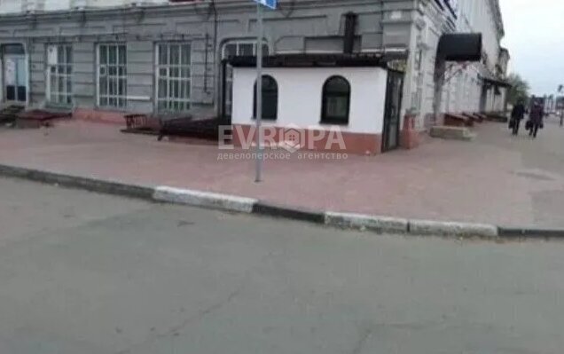 торговое помещение г Димитровград ул Гагарина 19 фото 1