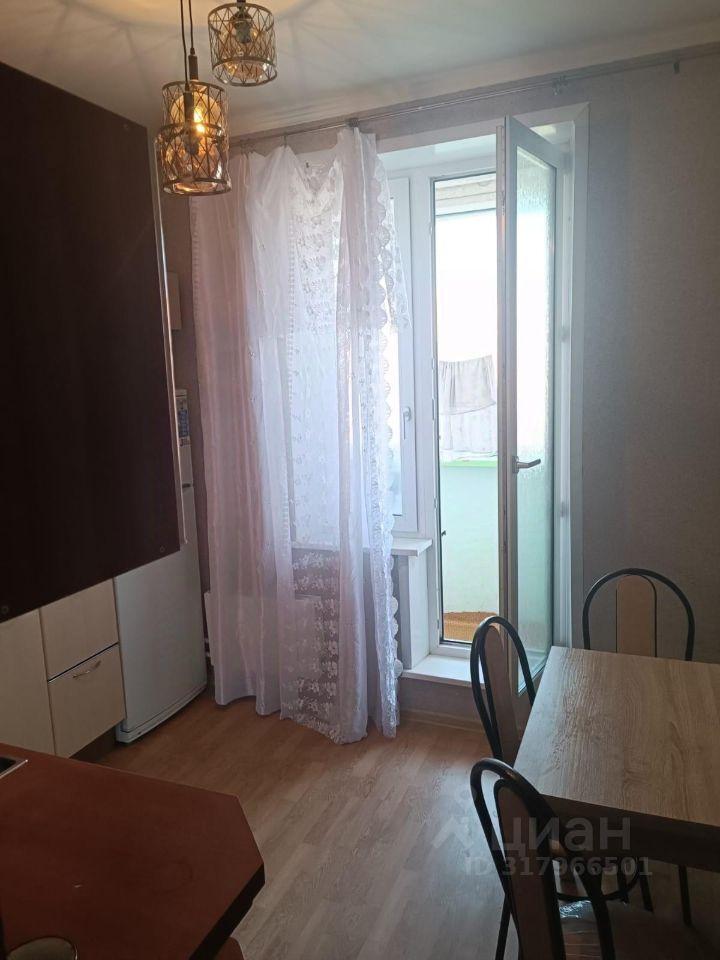 квартира г Красногорск ул Вилора Трифонова 7 Опалиха фото 1