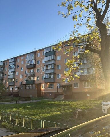 р-н Сеймский ул Менделеева 39 фото