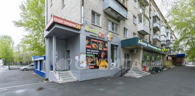 р-н Ленинский дом 175 фото