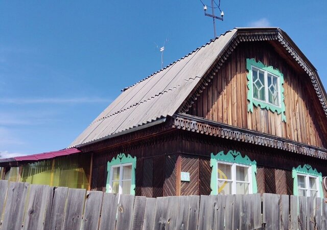 дом ДНТ Фиалка, Кавказская ул фото