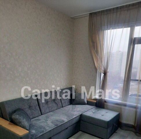 ул Авиаторов 1 фото