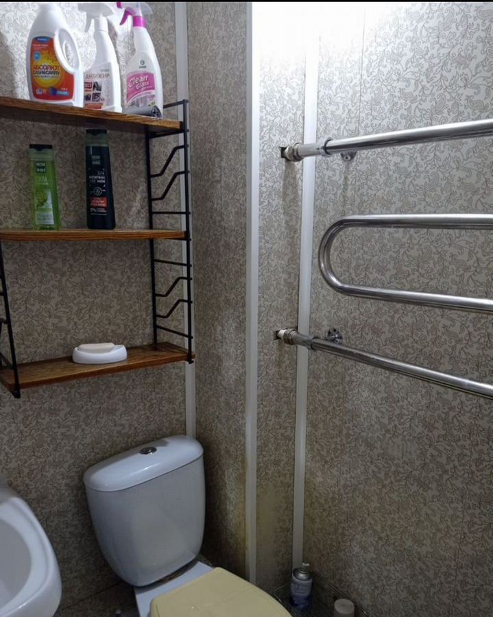 квартира г Улан-Удэ р-н Октябрьский ул Мокрова 23 фото 2
