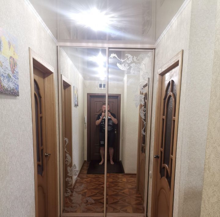квартира г Петропавловск-Камчатский б-р Рыбацкой Славы 19 фото 2
