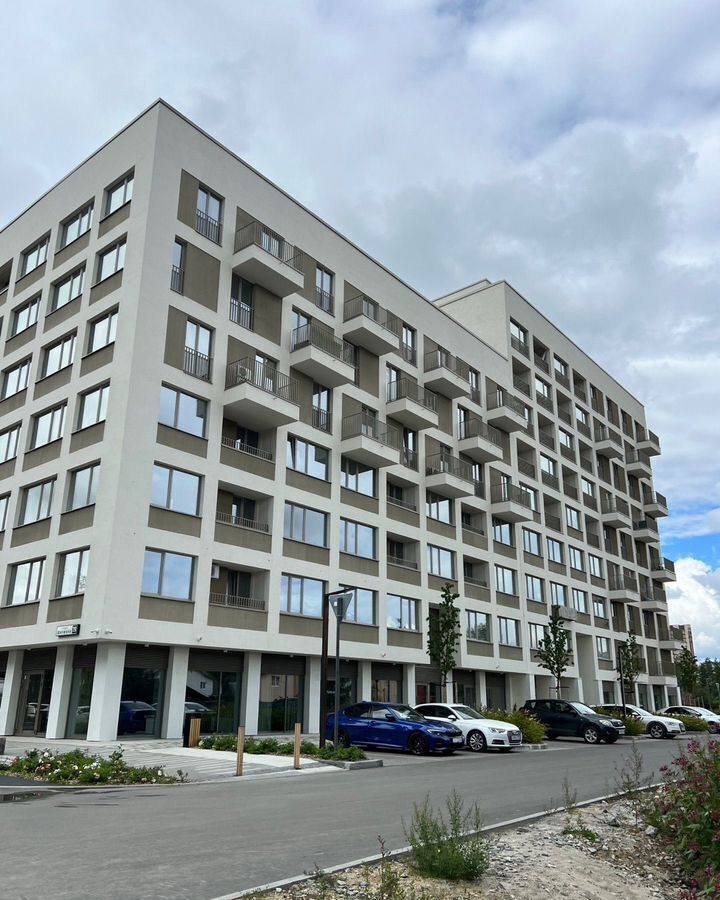 квартира г Екатеринбург Чкаловская ул Шаумяна 28 фото 3