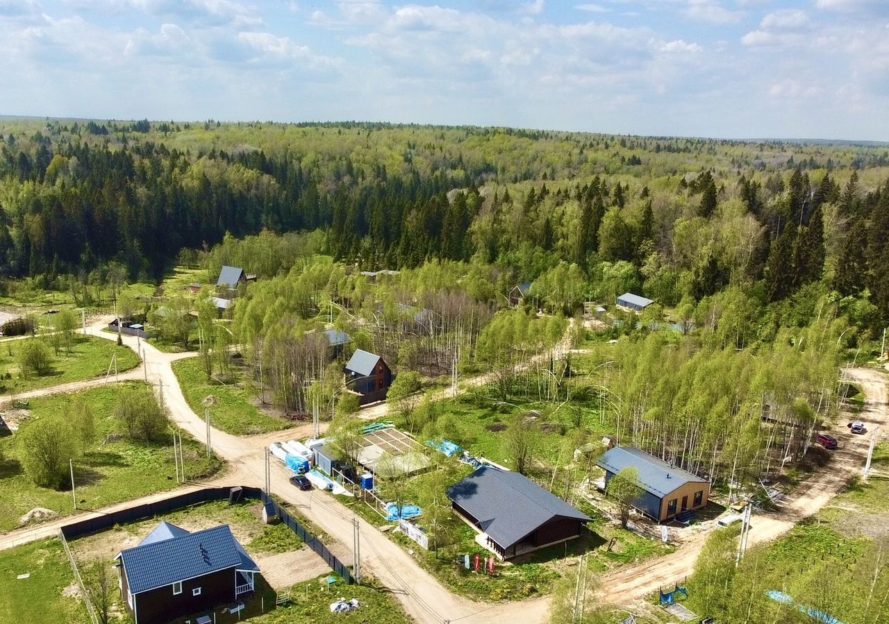 земля г Долгопрудный пл Собина 4 км, Дмитровское шоссе фото 3