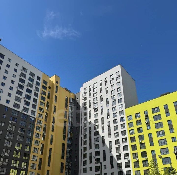 квартира г Курск р-н Сеймский ул Энгельса 115/3 фото 2