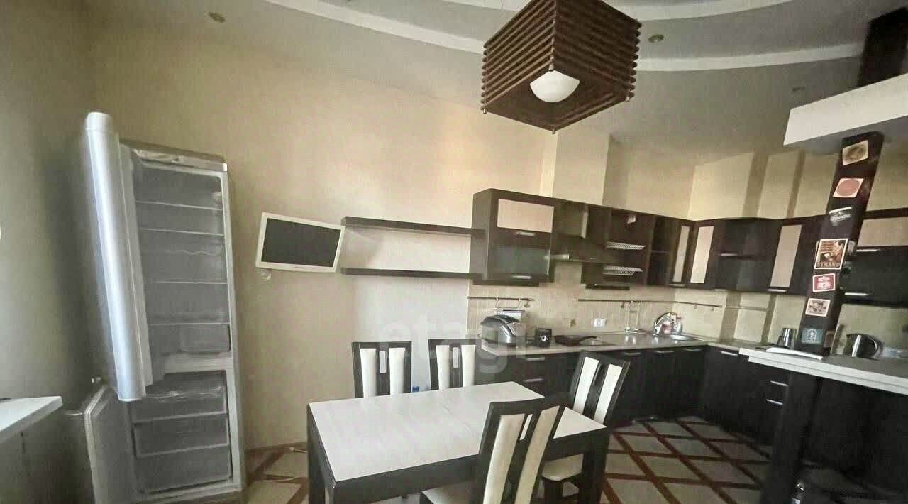 квартира г Белгород Западный б-р Свято-Троицкий 15 фото 3