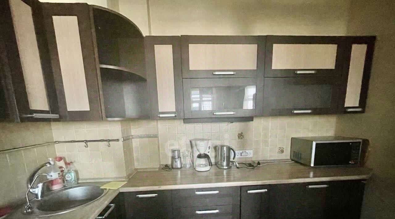 квартира г Белгород Западный б-р Свято-Троицкий 15 фото 4