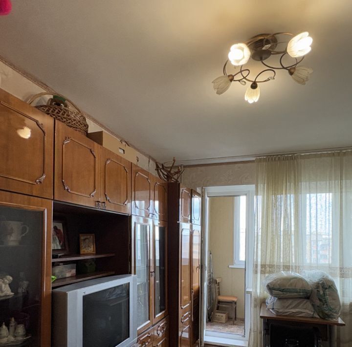 квартира г Белгород Западный ул Губкина 31 фото 4