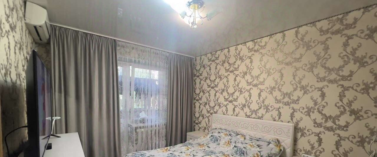 квартира г Белгород Западный ул Губкина 17 фото 4