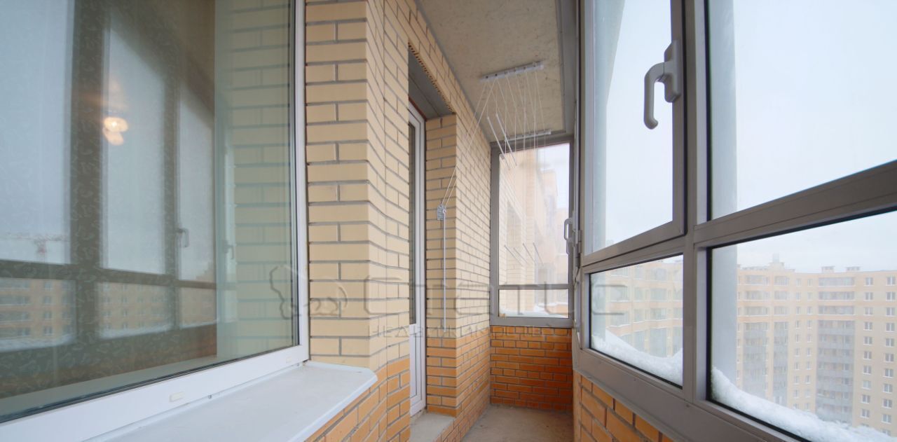 квартира р-н Всеволожский г Кудрово ул Областная 3 Улица Дыбенко, Заневское городское поселение фото 3